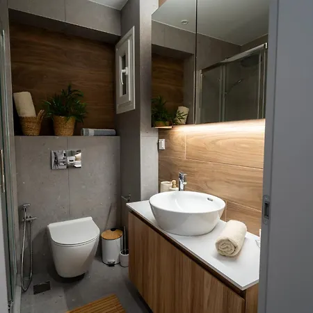 Cantesitaboutique Msliving Apartment