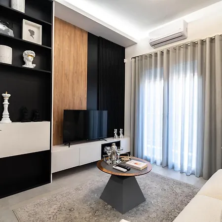 Cantesitaboutique Msliving * Saloniki