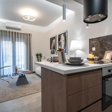 Cantesitaboutique Msliving 아파트