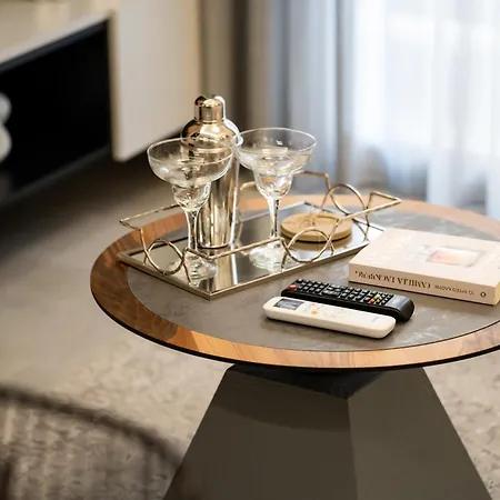 아파트 Cantesitaboutique Msliving