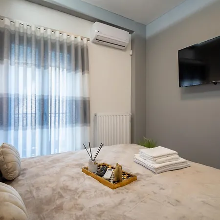 아파트 Cantesitaboutique Msliving *