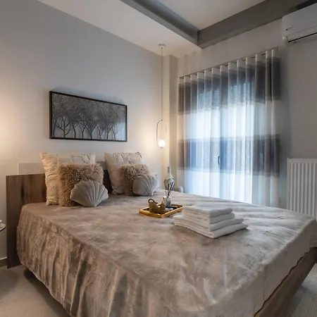 Cantesitaboutique Msliving * 테살로니키