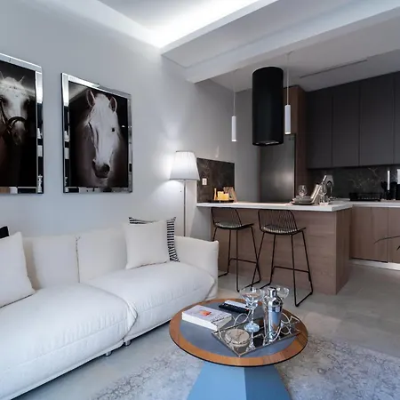 Appartamento Cantesitaboutique Msliving