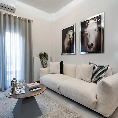 Cantesitaboutique Msliving * 테살로니키