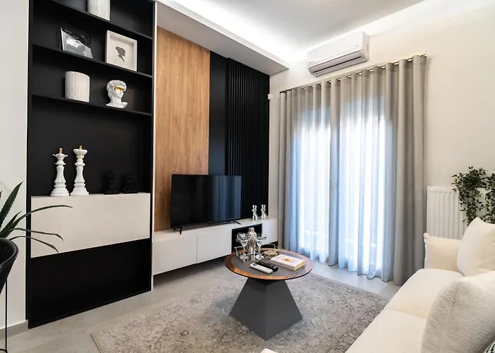 Cantesitaboutique Msliving * Салоники